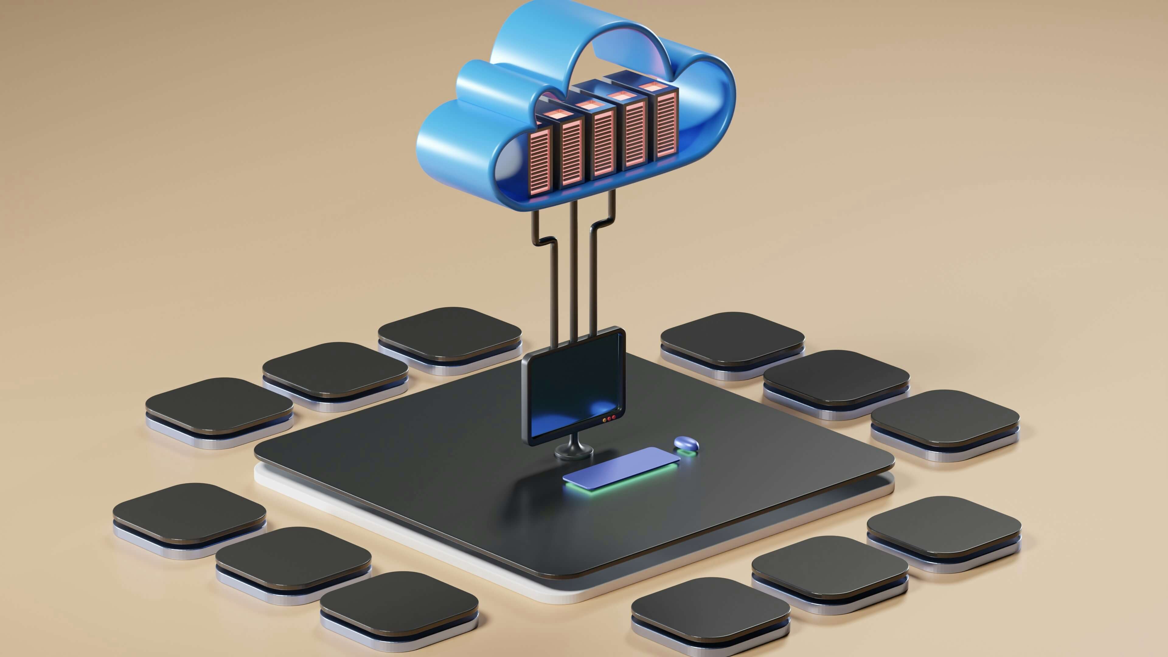 Image representing Cloud Computing Jobs